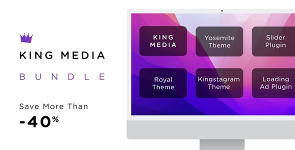 King Slider