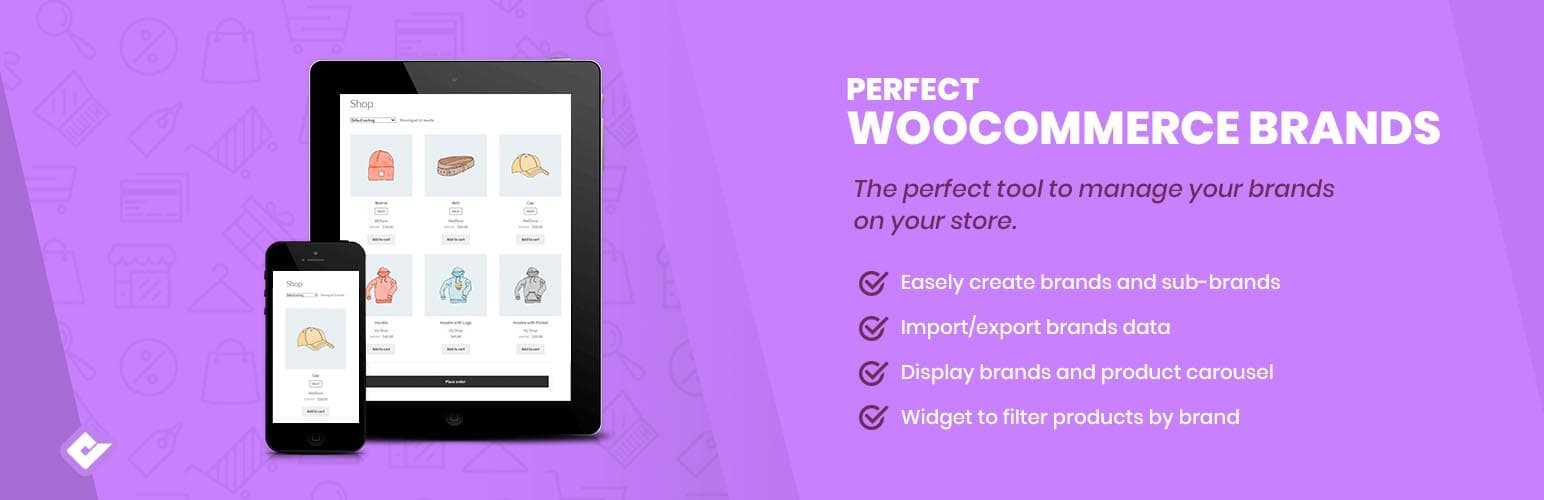 Perfect Brands WooCommerce PRO
