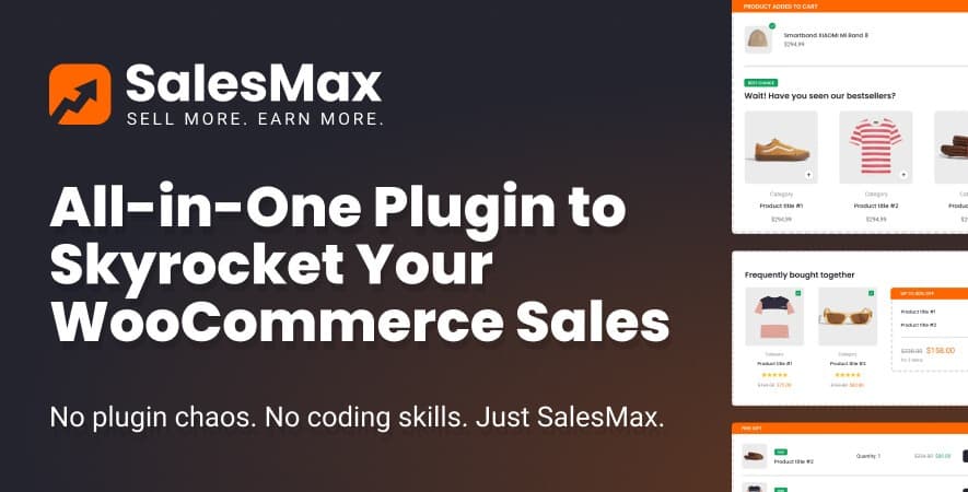 SalesMax