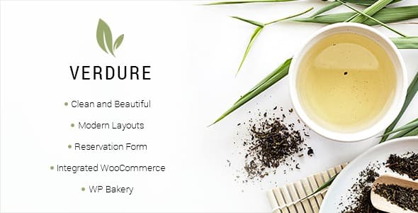 Verdure