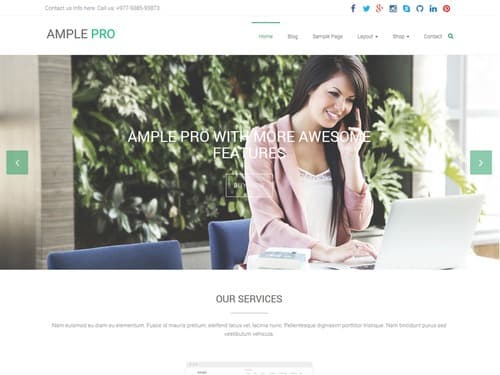 Ample Pro