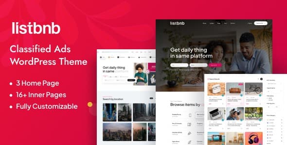 ListBnB