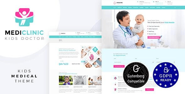Pediatric