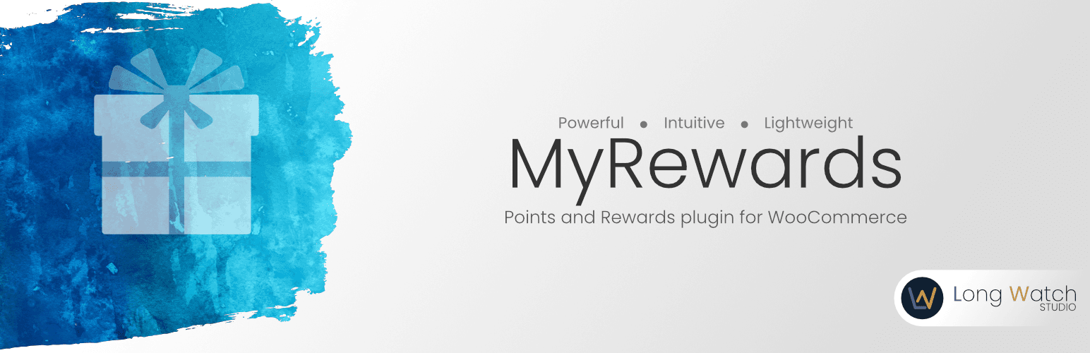 MyRewards