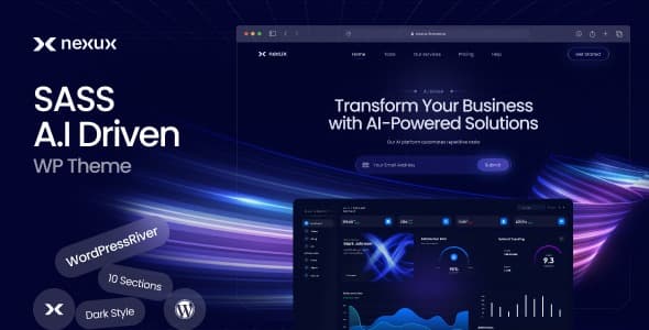 Nexux