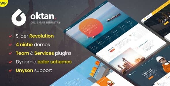 Oktan