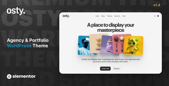 Osty
