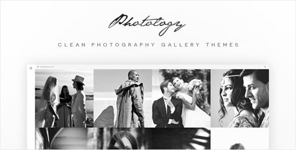 Photology Themes