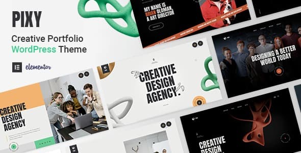 Pixy Theme