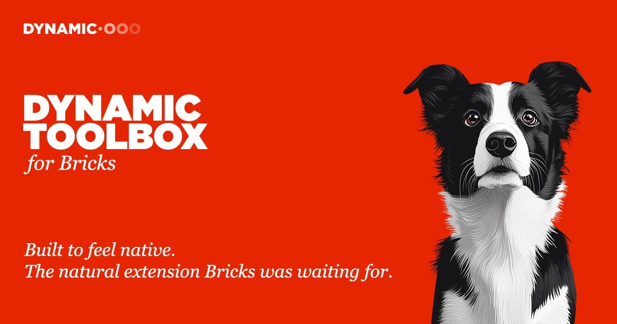 Dynamic.ooo – Dynamic Toolbox for Bricks