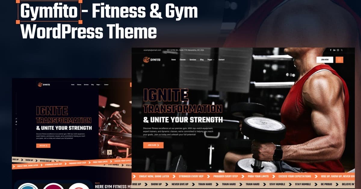 Gymfito