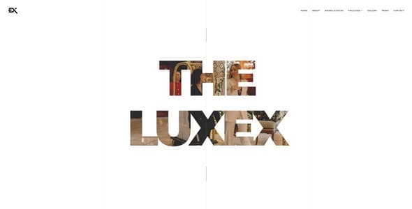 Luxex