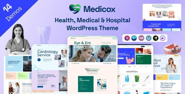 medicox