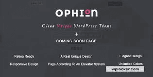 Ophion