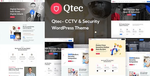 Qtec