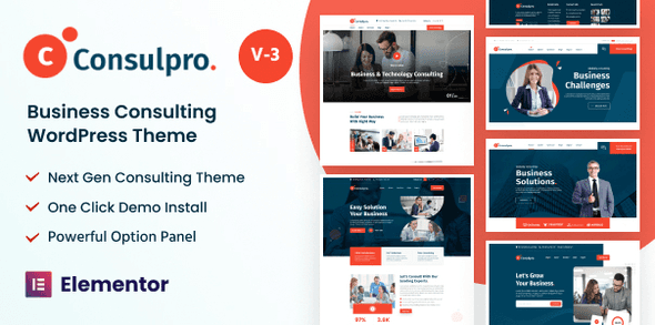 Consulpro