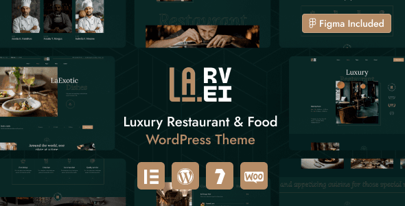 Larevie