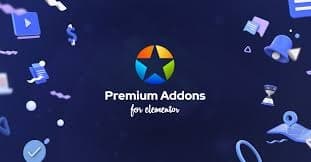 Premium Addons for Elementor