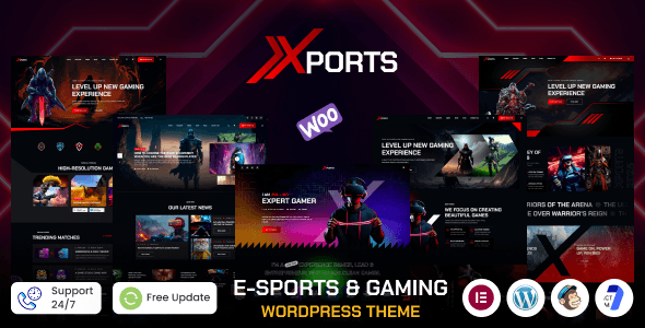 Xports