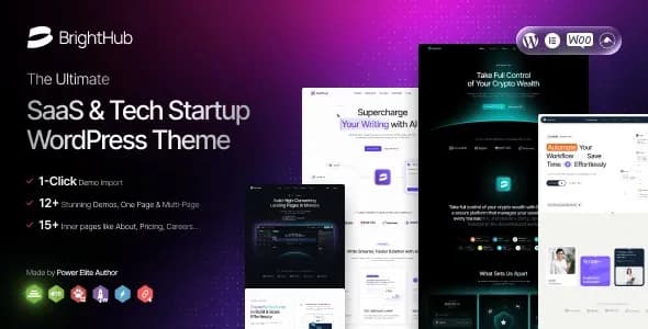 BrightHub