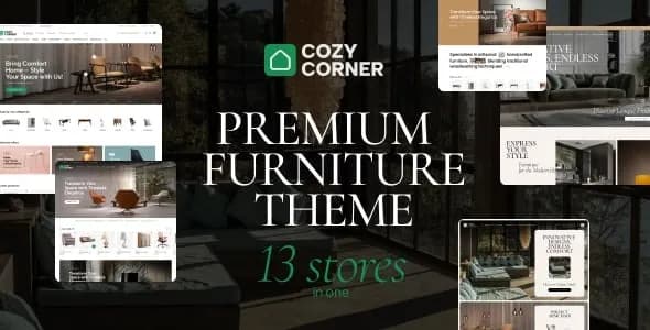 CozyCorner