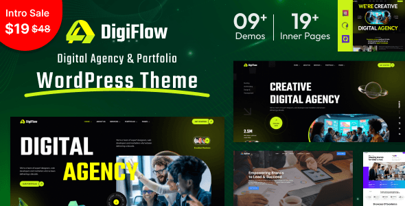 Bw Digiflow