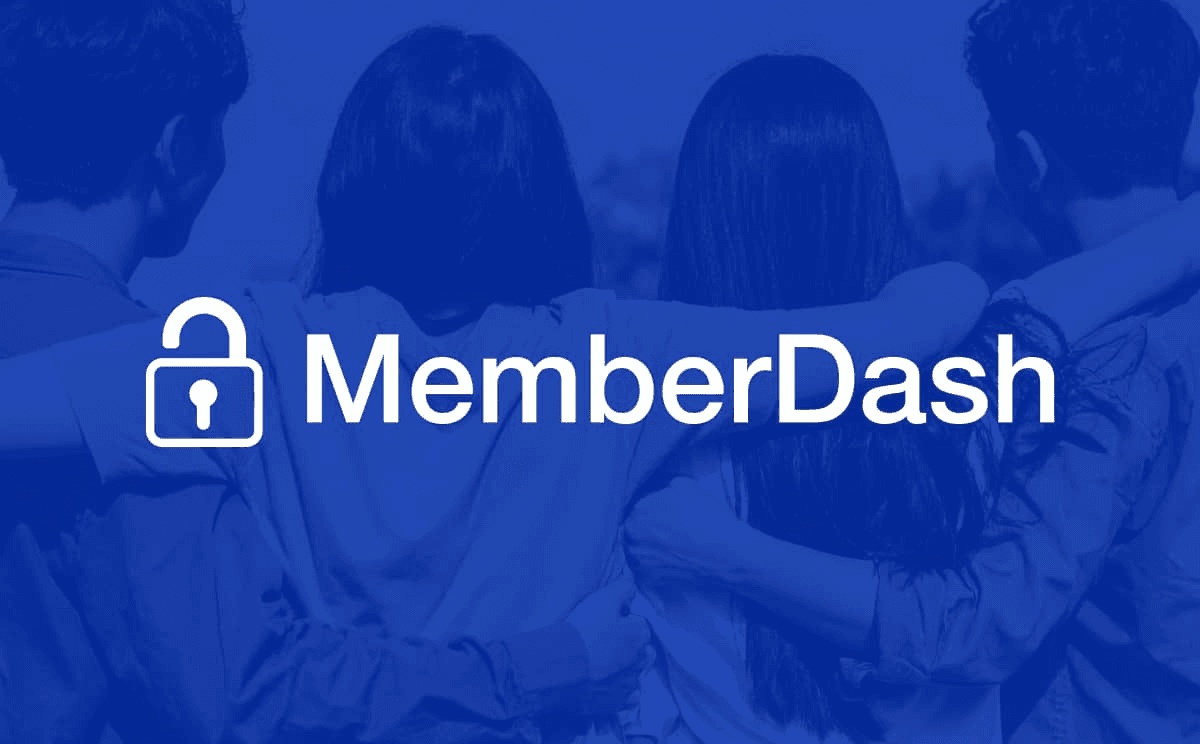 MemberDash