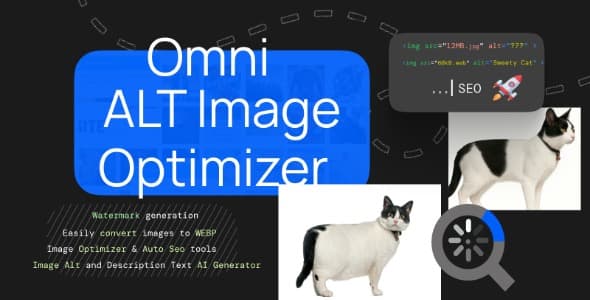 Omni Image Optimizer