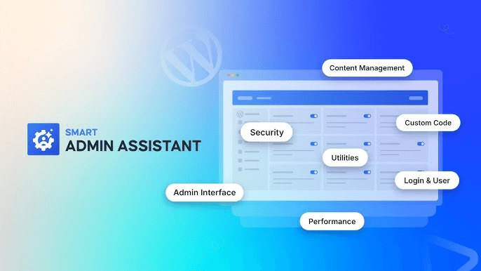 Smart Admin Assistant Pro