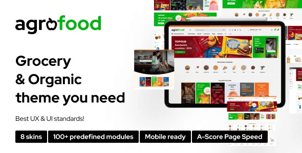 Agrofood