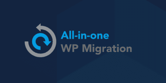 All-in-One WP Migration Unlimited Extension