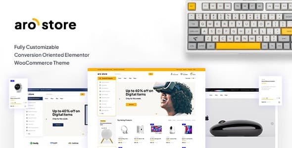 Arostore
