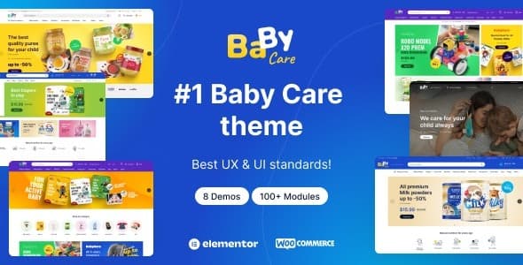 Baby Care