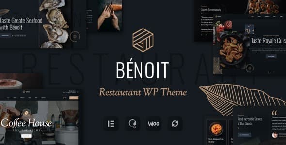 Benoit