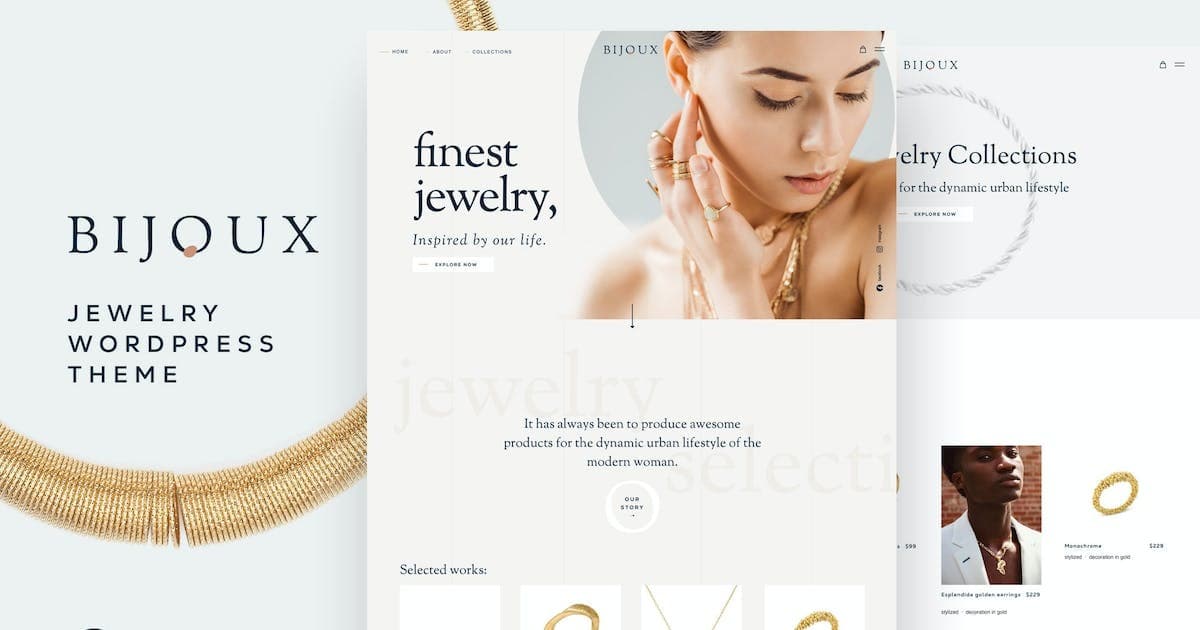 Bijoux