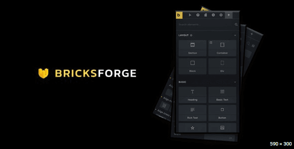 Bricksforge