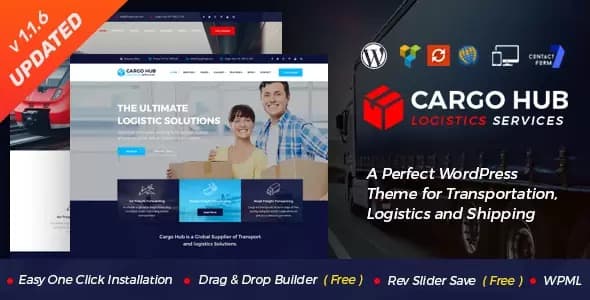 CargoHub