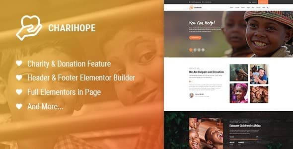 charihope