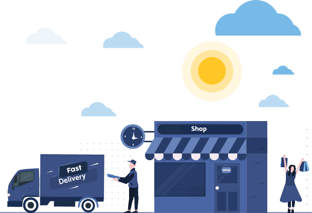 WooCommerce Delivery & Pickup Date Time Pro