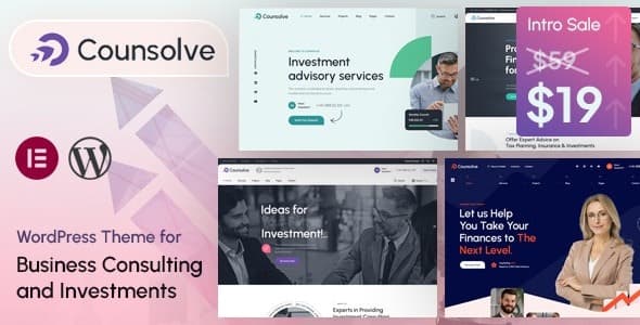 Counsolve