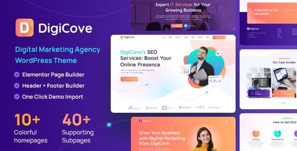Digicove