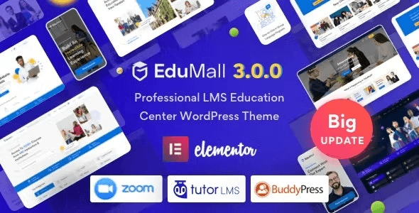 Edumall