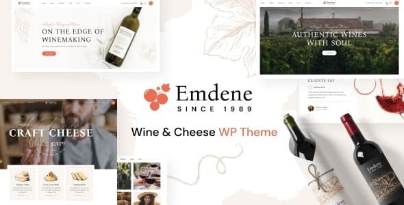 Emdene