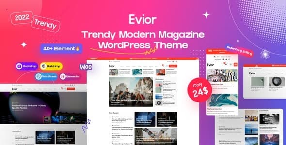 Evior