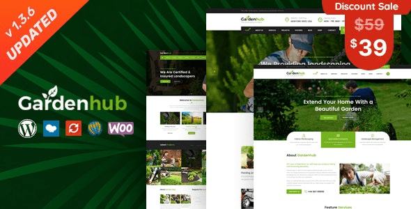 GardenHub