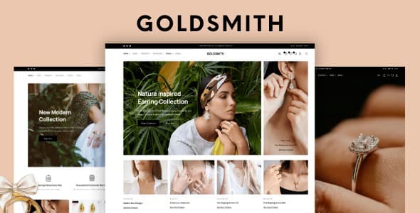 Goldsmith