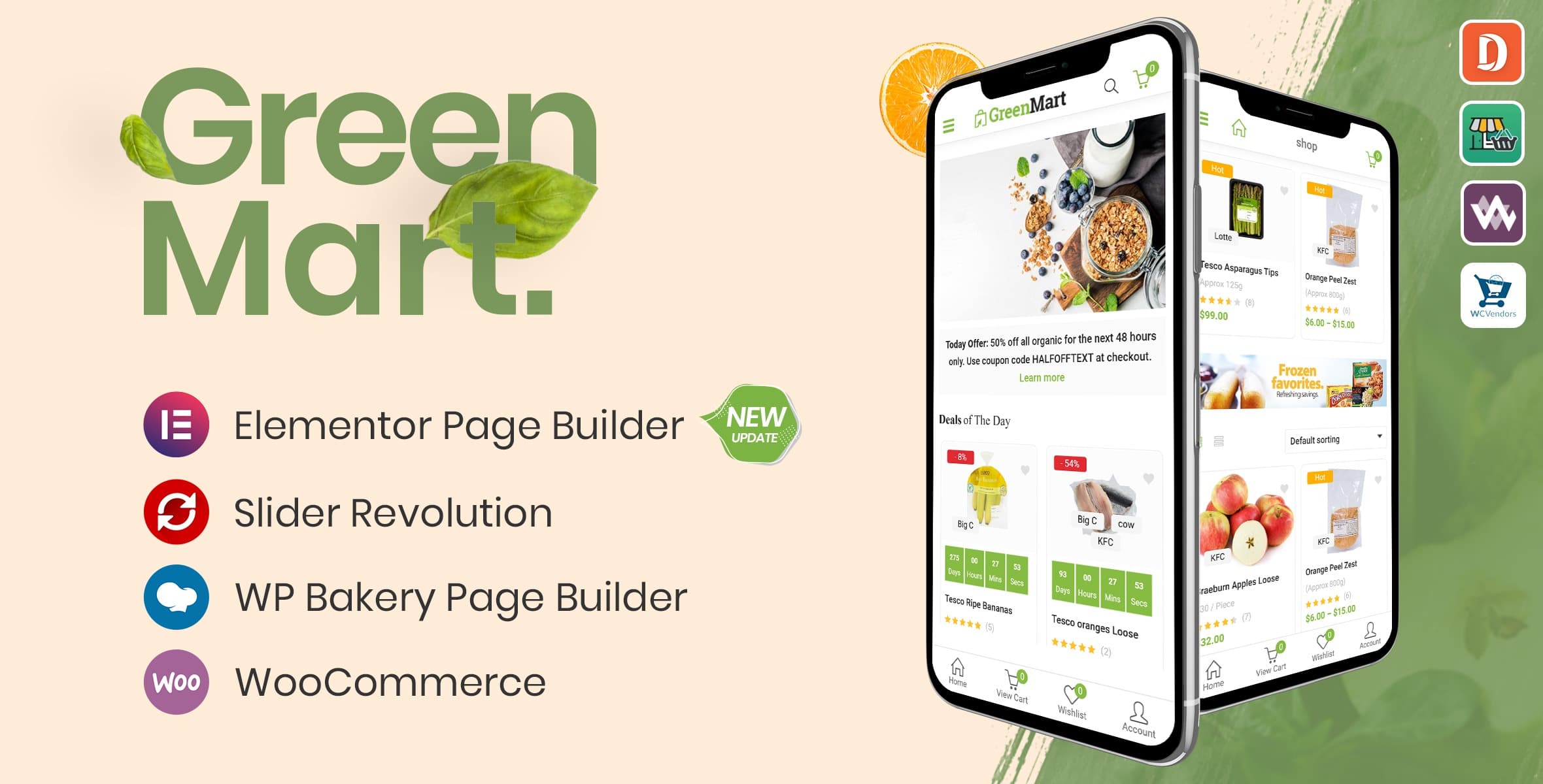 GreenMart