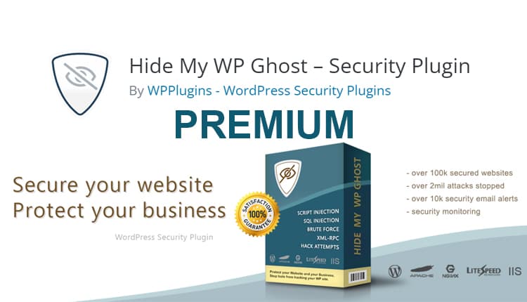WP Ghost