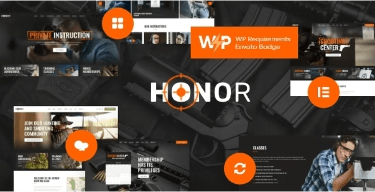 Honor