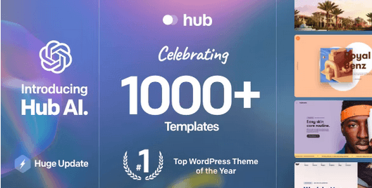 Hub